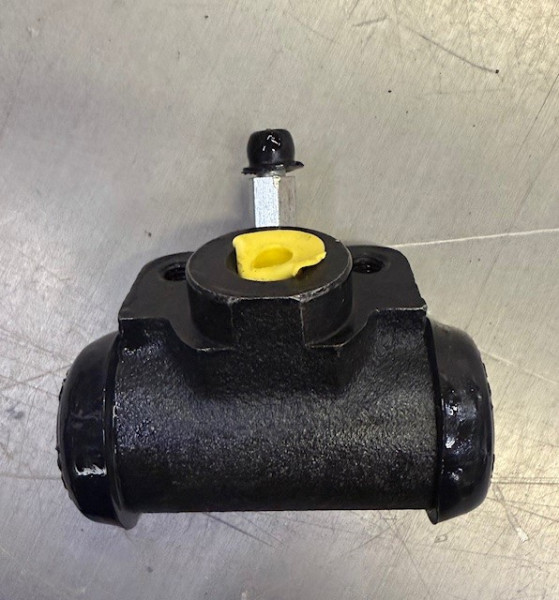 Radbremszylinder hinten Unimog 411, 22,22 mm, alte Achse