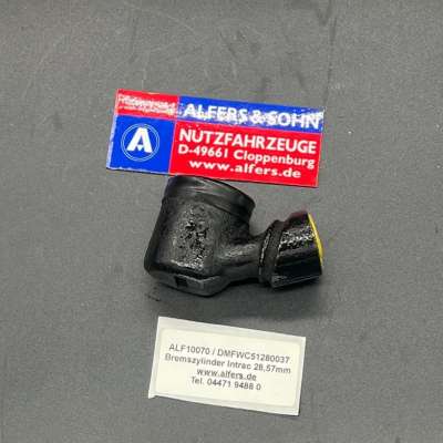 Radbremszylinder für Desta Gabelstapler Bremse Radbremszylinder für Desta Gabelstapler Bremse