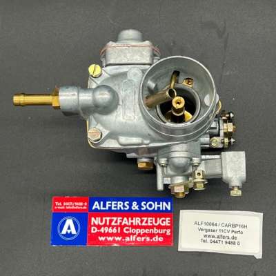 Solex Type Vergaser 32PBIC 32 PBIC Für Peugeot 203 , 403 NEU DE